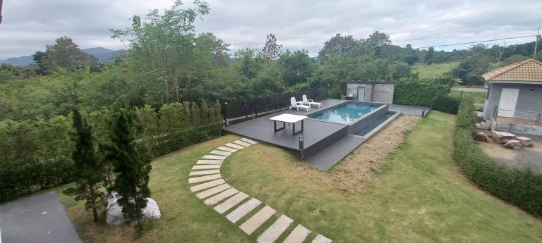 Pool Villa เขาลอย 26